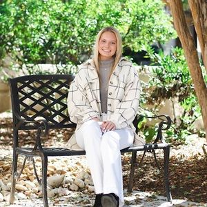 Meet your Posher, Berkeley